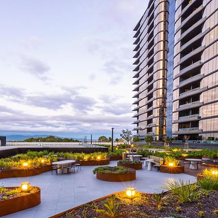 Astra Apartments グレン・ヴェイバリー エクステリア 写真
