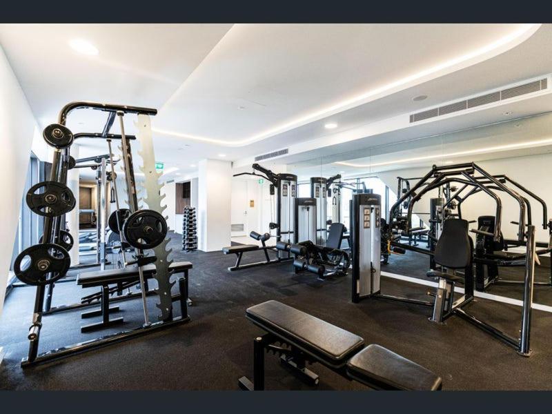 Astra Apartments グレン・ヴェイバリー エクステリア 写真