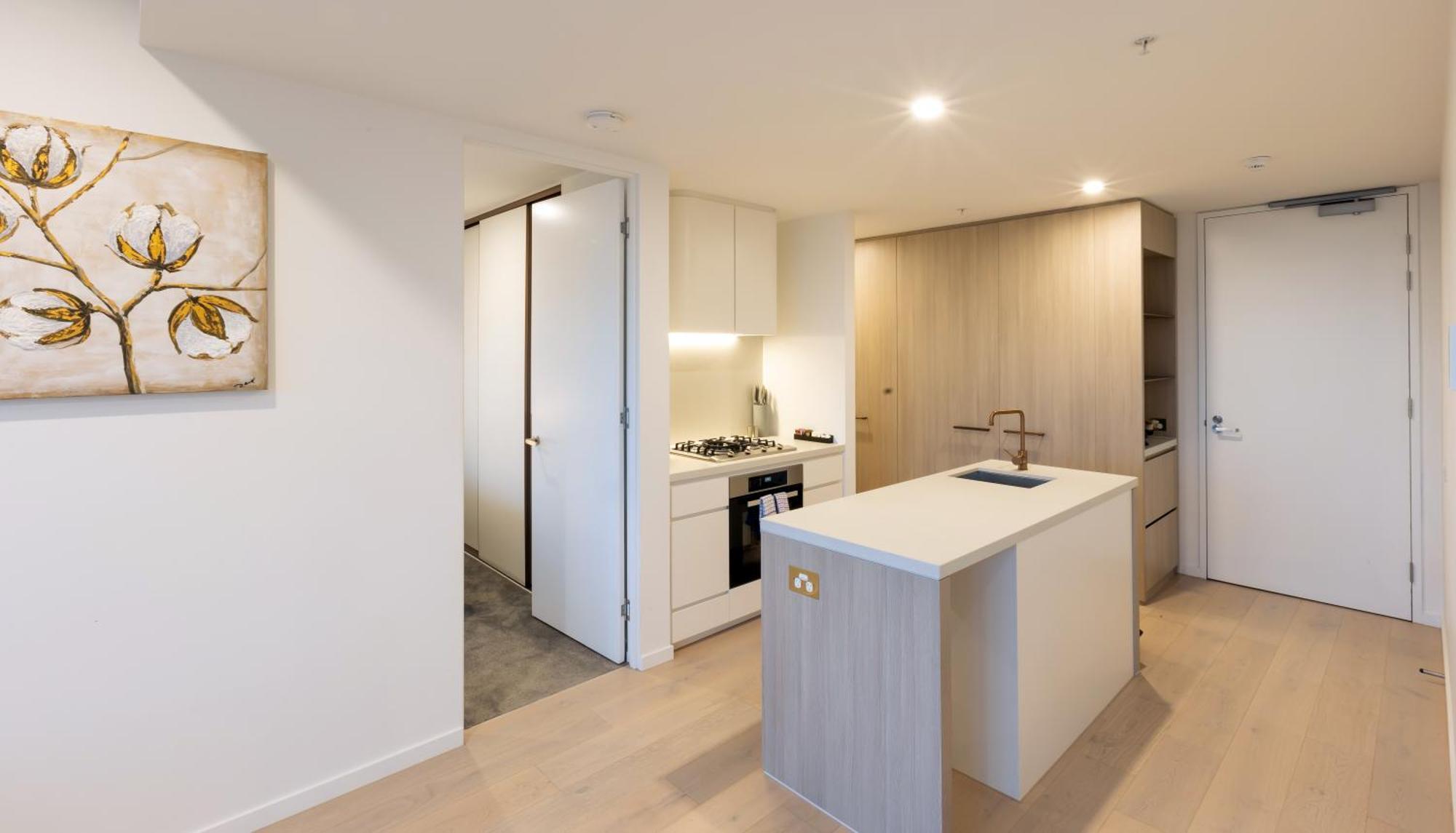Astra Apartments グレン・ヴェイバリー エクステリア 写真