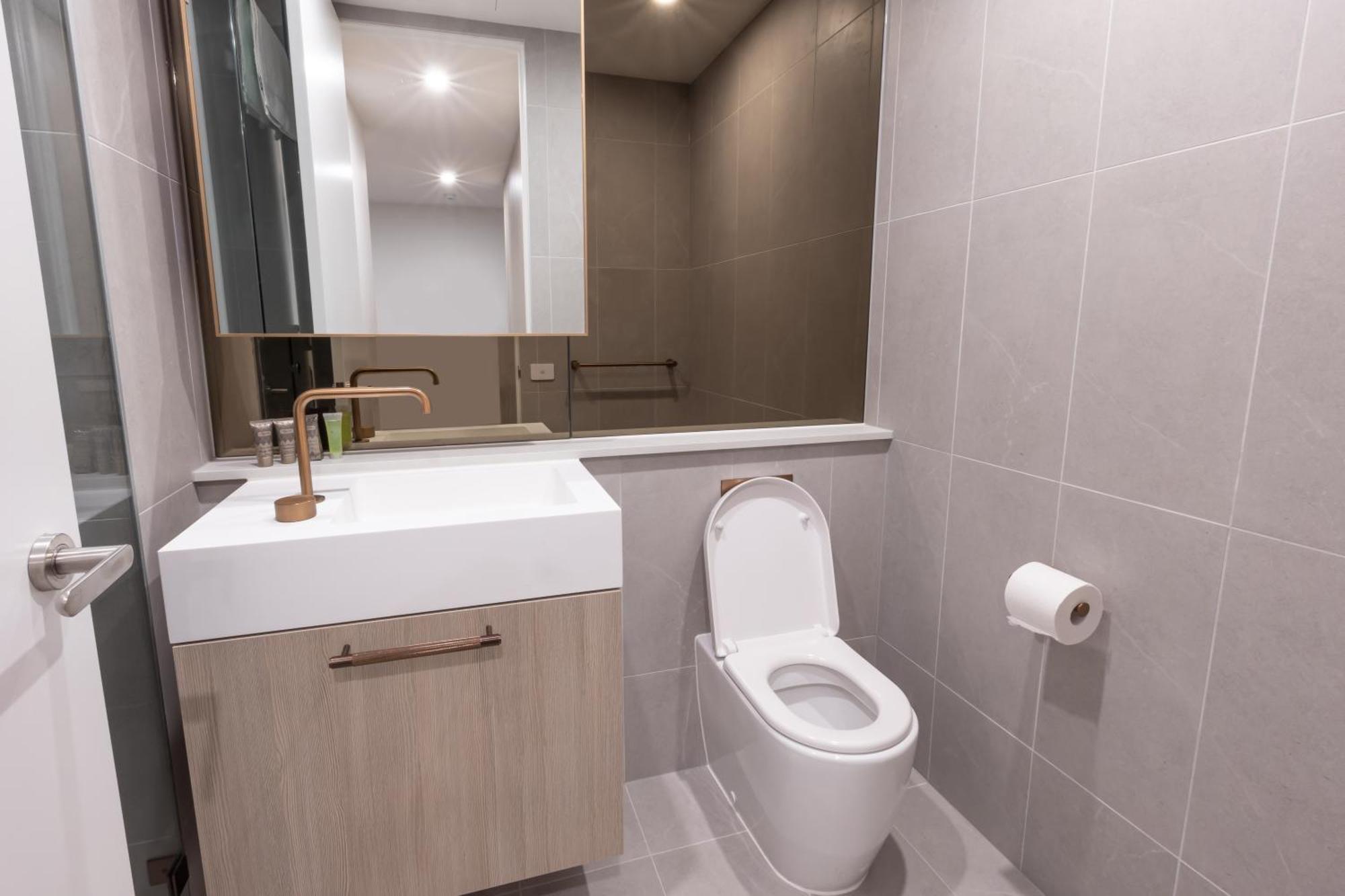 Astra Apartments グレン・ヴェイバリー エクステリア 写真