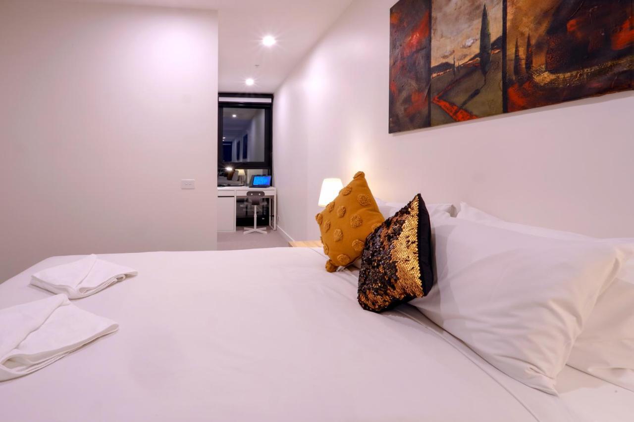 Astra Apartments グレン・ヴェイバリー エクステリア 写真