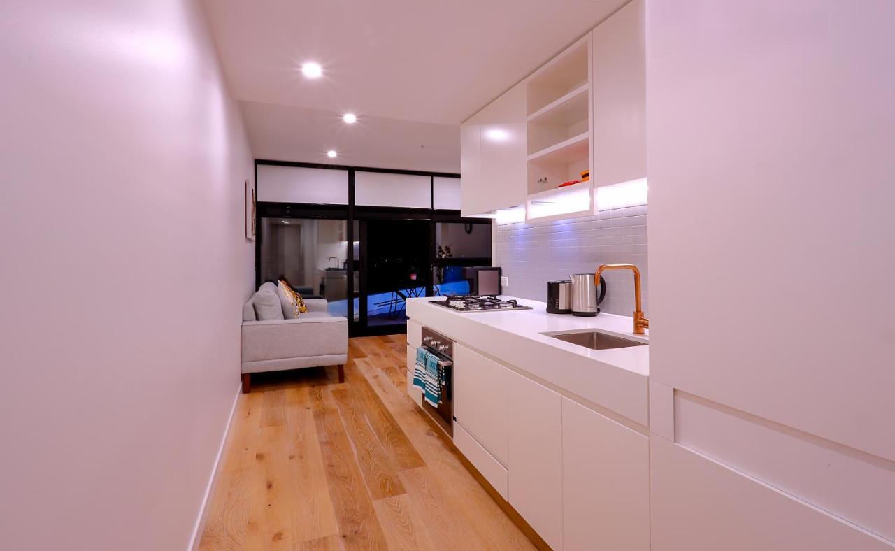 Astra Apartments グレン・ヴェイバリー エクステリア 写真