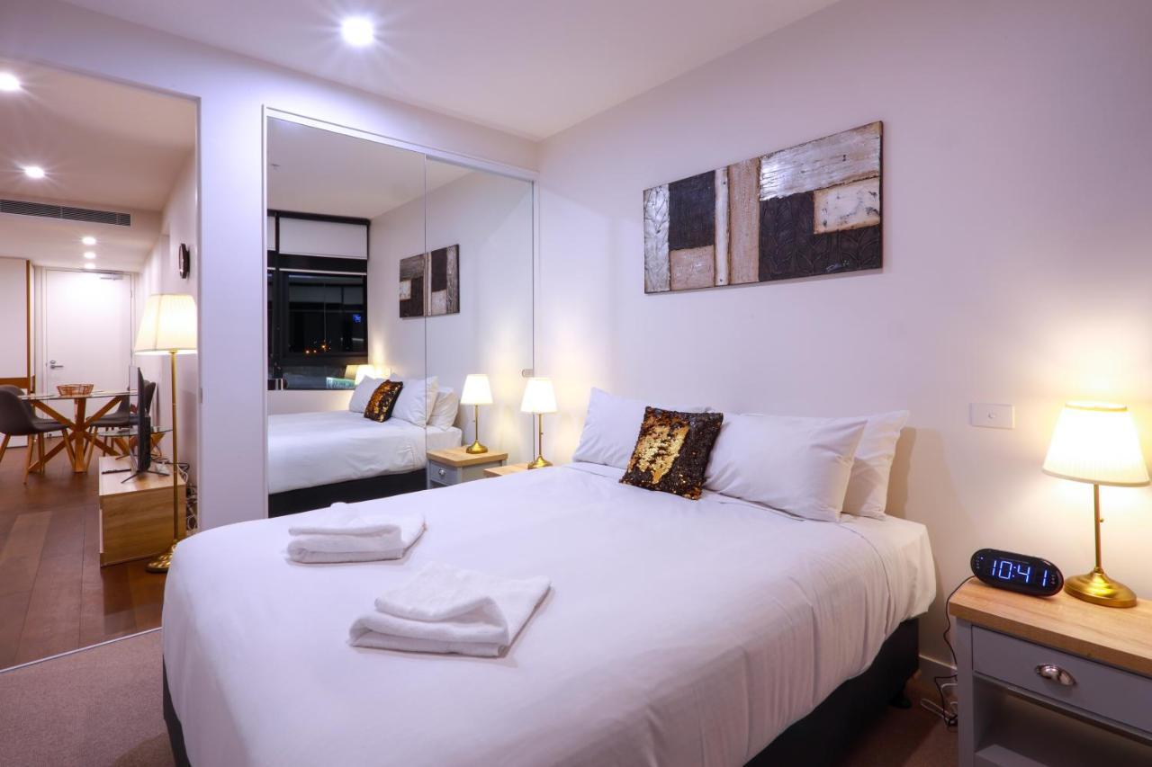 Astra Apartments グレン・ヴェイバリー エクステリア 写真