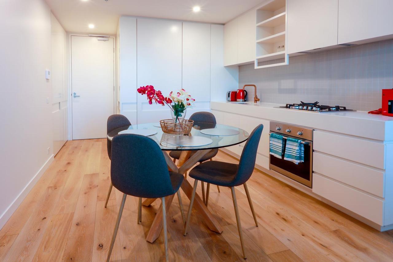 Astra Apartments グレン・ヴェイバリー エクステリア 写真