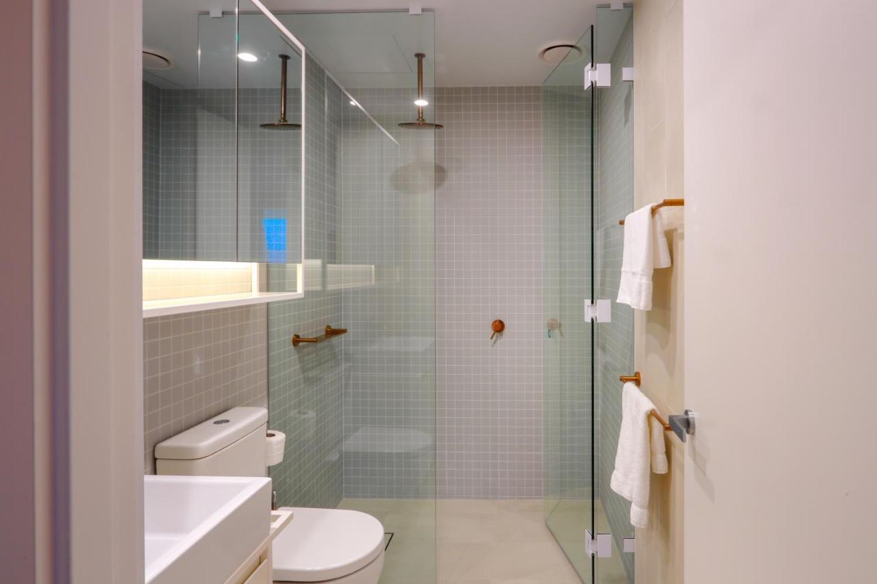 Astra Apartments グレン・ヴェイバリー エクステリア 写真
