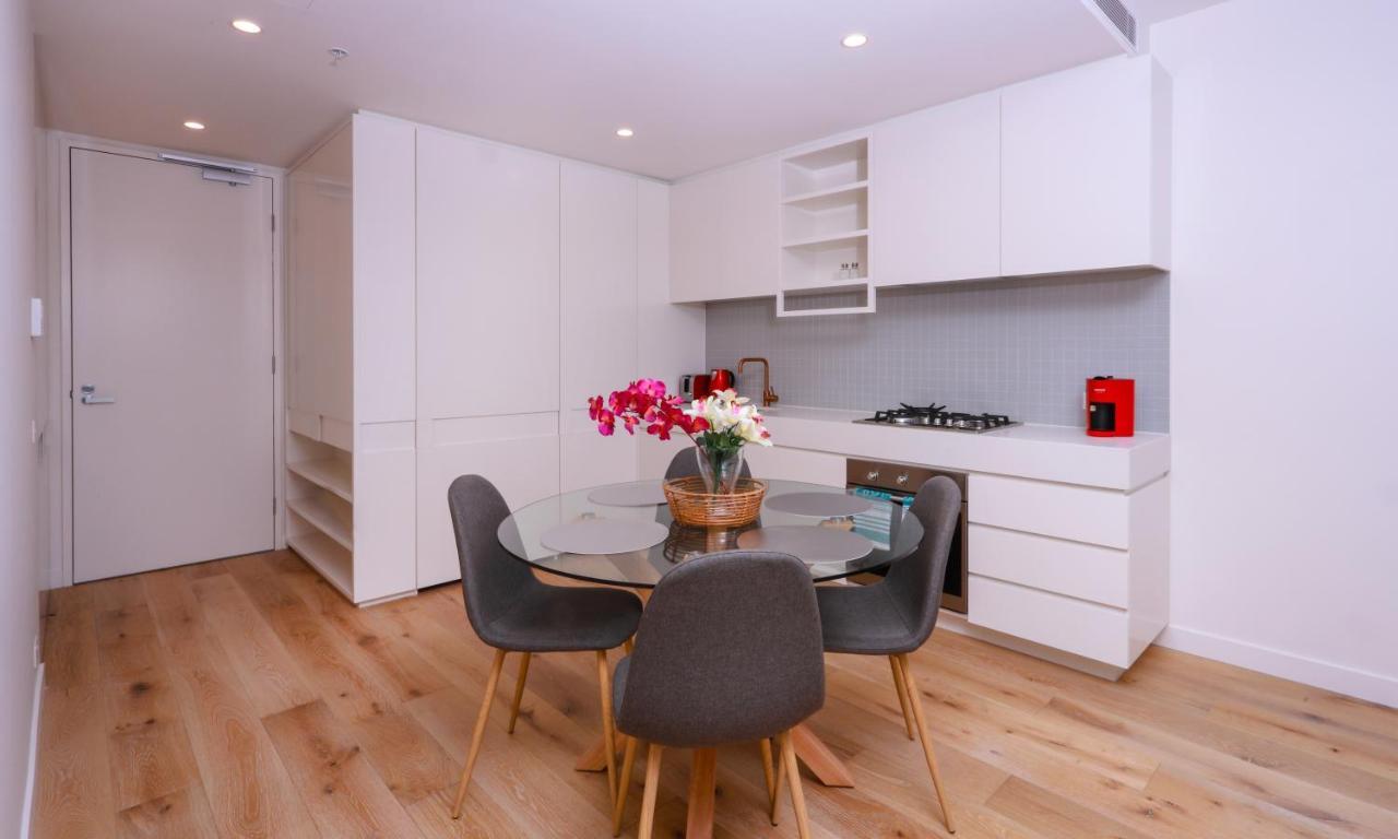 Astra Apartments グレン・ヴェイバリー エクステリア 写真