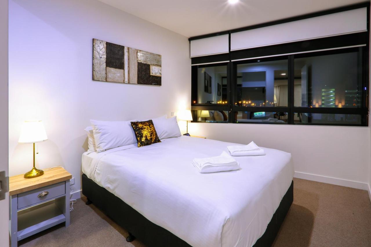 Astra Apartments グレン・ヴェイバリー エクステリア 写真
