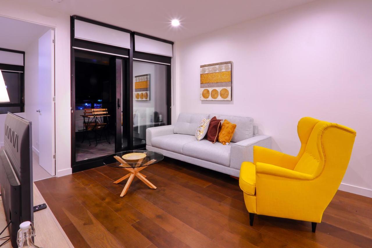 Astra Apartments グレン・ヴェイバリー エクステリア 写真