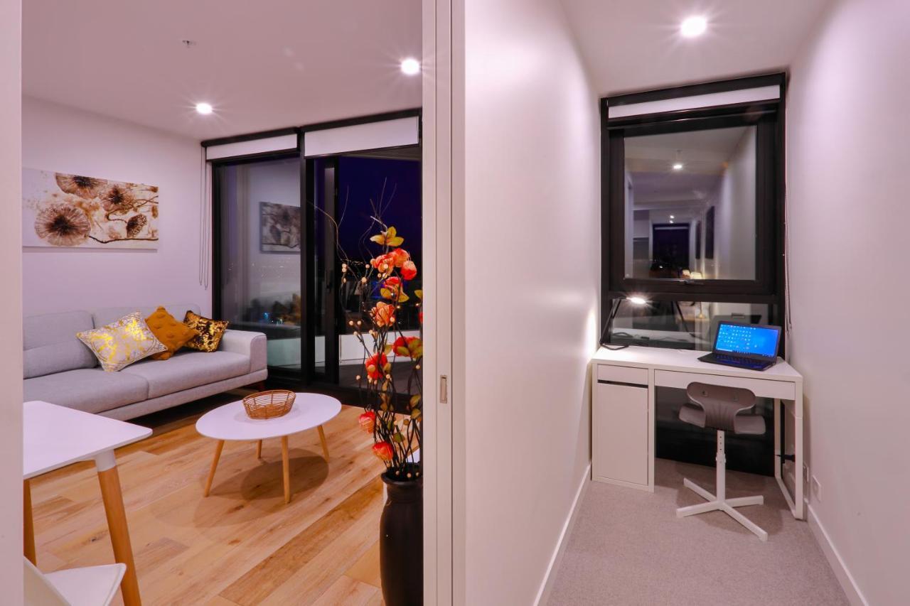 Astra Apartments グレン・ヴェイバリー エクステリア 写真