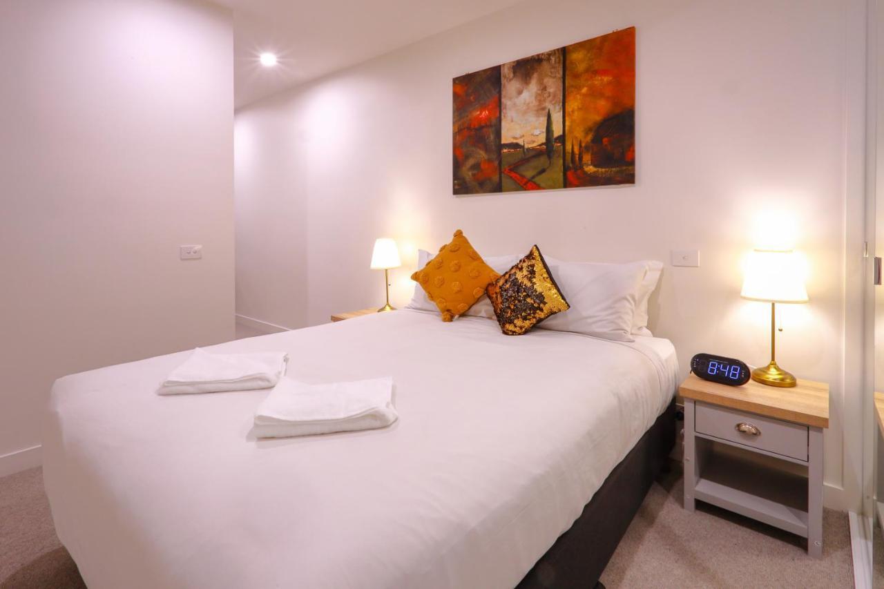Astra Apartments グレン・ヴェイバリー エクステリア 写真