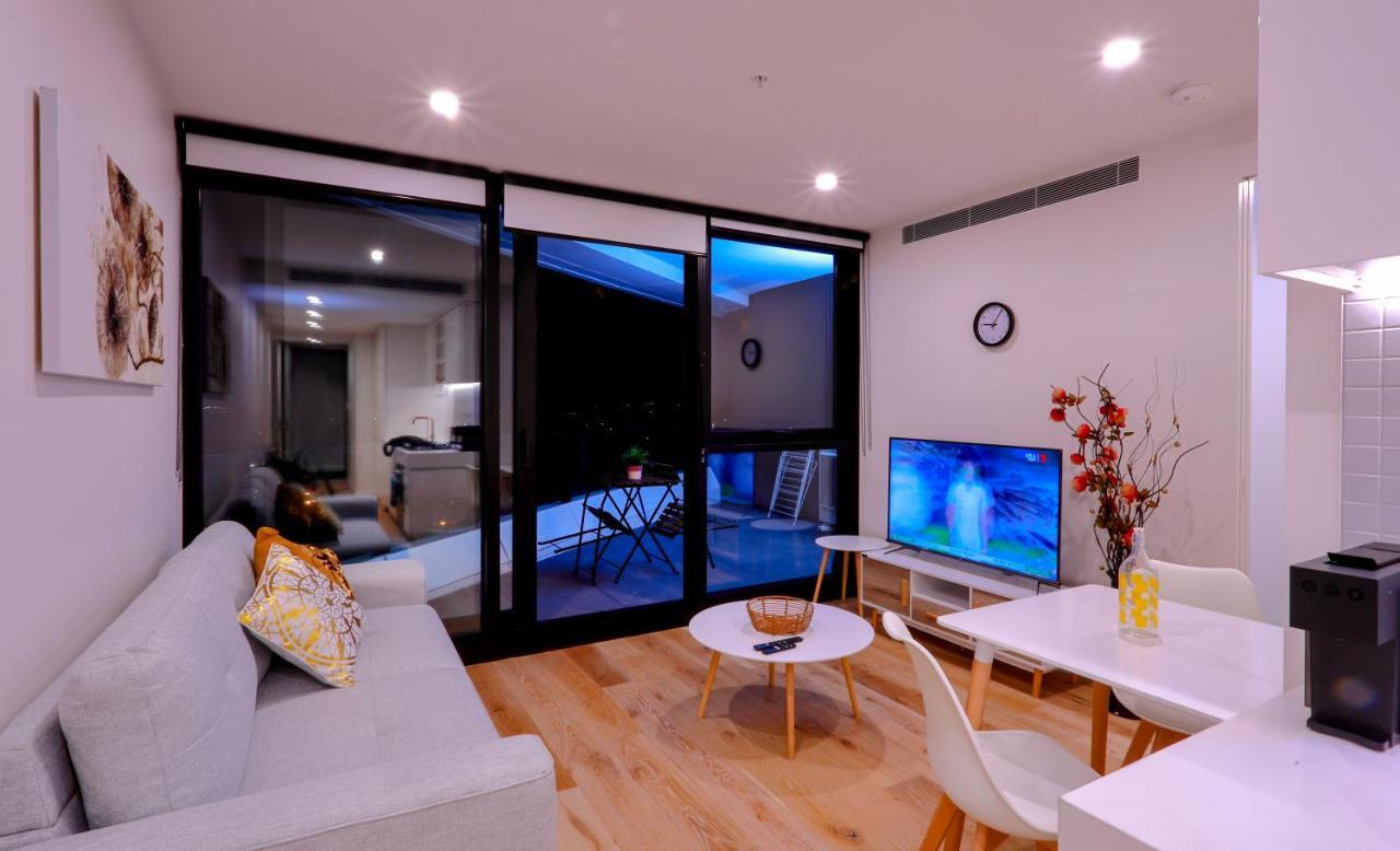 Astra Apartments グレン・ヴェイバリー エクステリア 写真