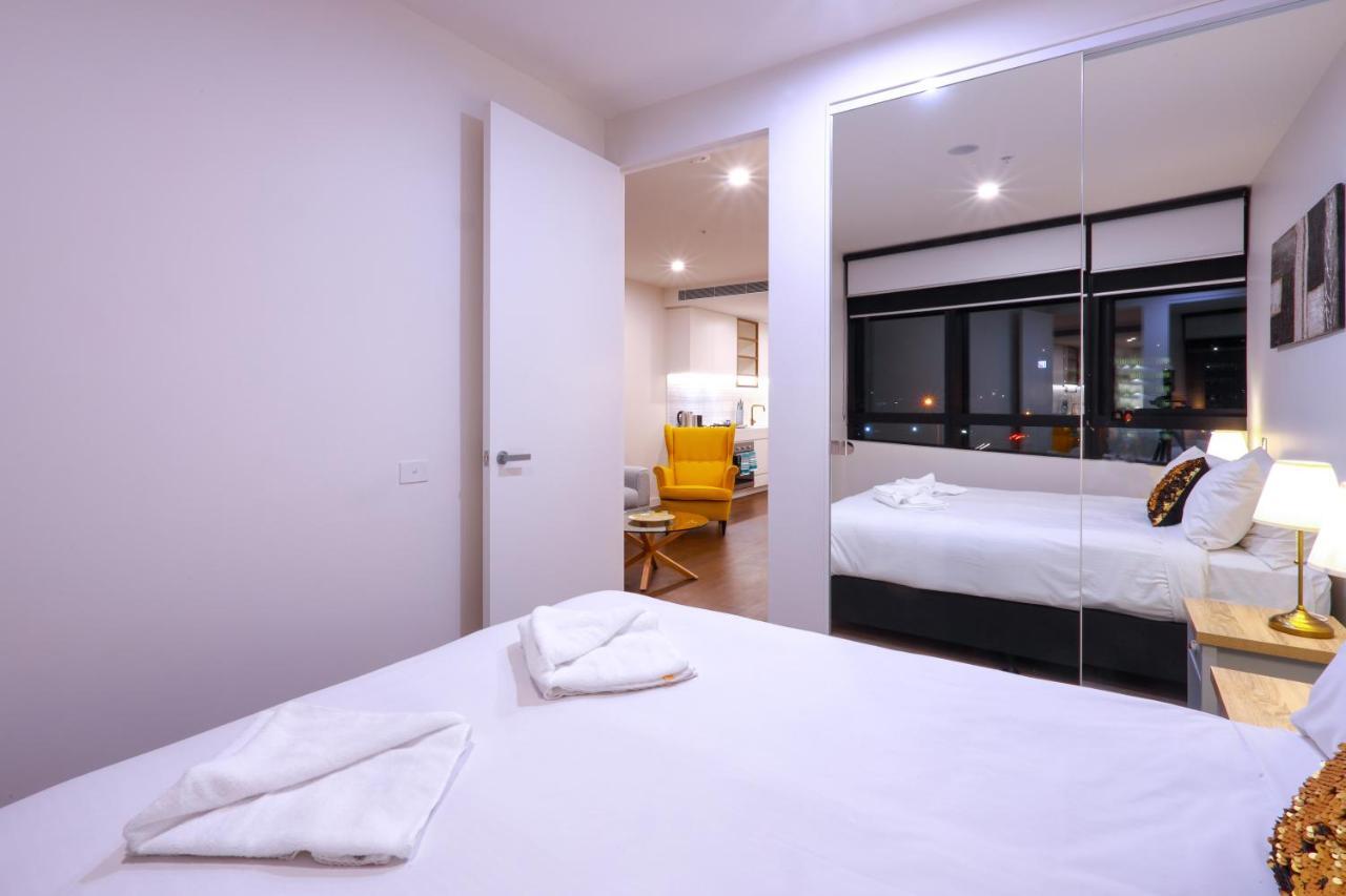 Astra Apartments グレン・ヴェイバリー エクステリア 写真